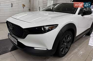 Позашляховик / Кросовер Mazda CX-30 2020 в Києві