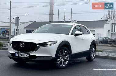 Позашляховик / Кросовер Mazda CX-30 2020 в Дніпрі