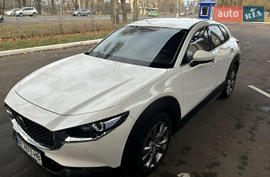 Mazda CX-30 2023