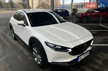 Внедорожник / Кроссовер Mazda CX-30 2023 в Николаеве