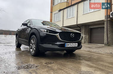 Позашляховик / Кросовер Mazda CX-30 2020 в Охтирці