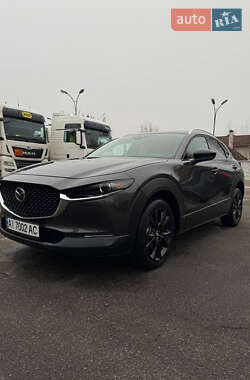 Mazda CX-30 2022