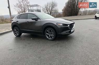 Внедорожник / Кроссовер Mazda CX-30 2020 в 