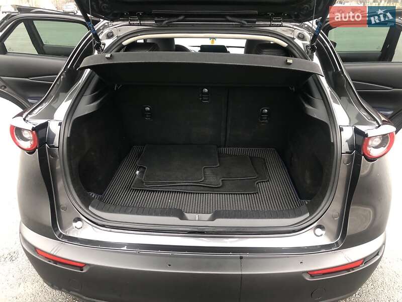 Внедорожник / Кроссовер Mazda CX-30 2020 в Запорожье