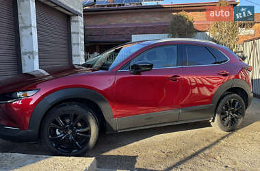 Позашляховик / Кросовер Mazda CX-30 2021 в Запоріжжі