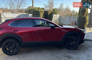 Позашляховик / Кросовер Mazda CX-30 2021 в Запоріжжі