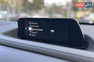 Внедорожник / Кроссовер Mazda CX-30 2022 в 