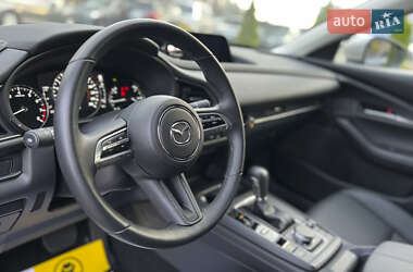 Внедорожник / Кроссовер Mazda CX-30 2022 в 