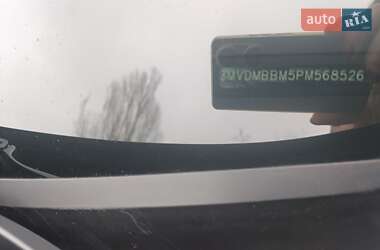 Внедорожник / Кроссовер Mazda CX-30 2023 в 