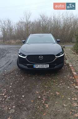 Позашляховик / Кросовер Mazda CX-30 2023 в Ромнах