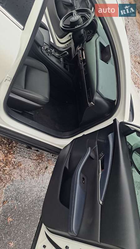 Позашляховик / Кросовер Mazda CX-30 2020 в Борисполі