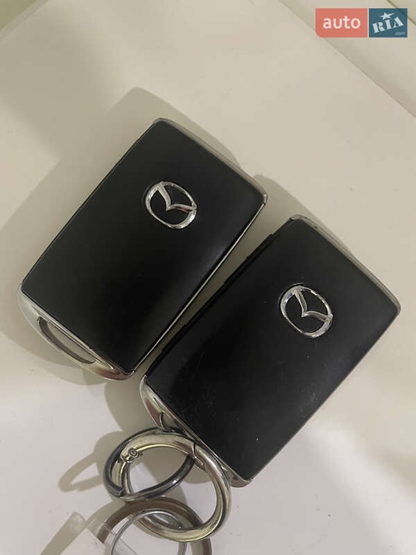 Внедорожник / Кроссовер Mazda CX-30 2020 в Ахтырке фото 20 Внедорожник / Кроссовер Mazda CX-30 2020 в Ахтырке