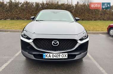 Позашляховик / Кросовер Mazda CX-30 2020 в Києві