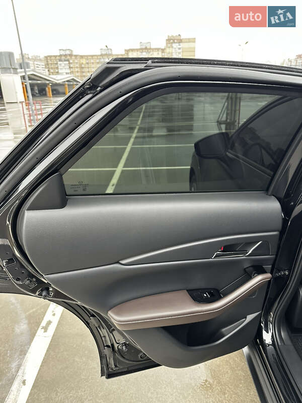 Внедорожник / Кроссовер Mazda CX-30 2023 в Киеве