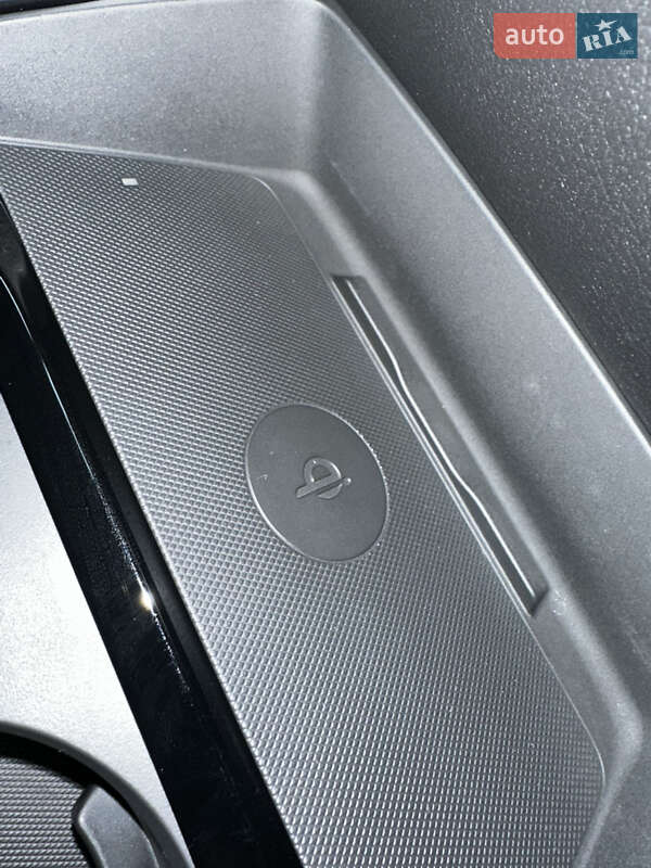 Внедорожник / Кроссовер Mazda CX-30 2023 в Киеве