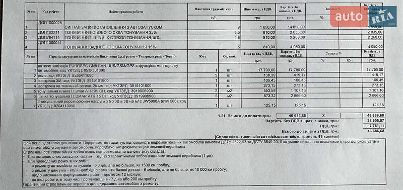 Внедорожник / Кроссовер Mazda CX-30 2023 в Киеве