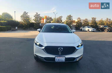 Mazda CX-30 2021 Mazda CX-30 2021
