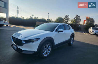 Внедорожник / Кроссовер Mazda CX-30 2021 в 