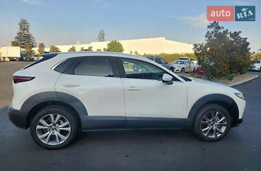 Внедорожник / Кроссовер Mazda CX-30 2021 в 