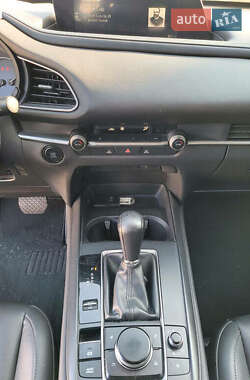 Внедорожник / Кроссовер Mazda CX-30 2021 в 