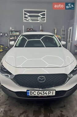 Mazda CX-30 2019 Mazda CX-30 2019