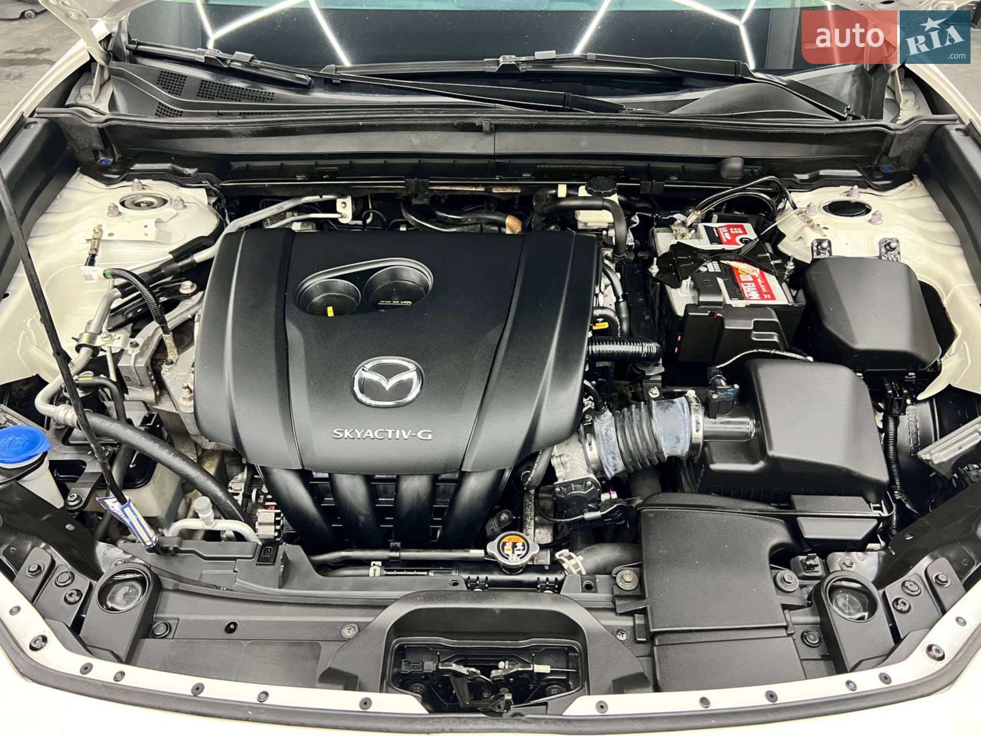 2019 Mazda CX-30 - мініатюра 4