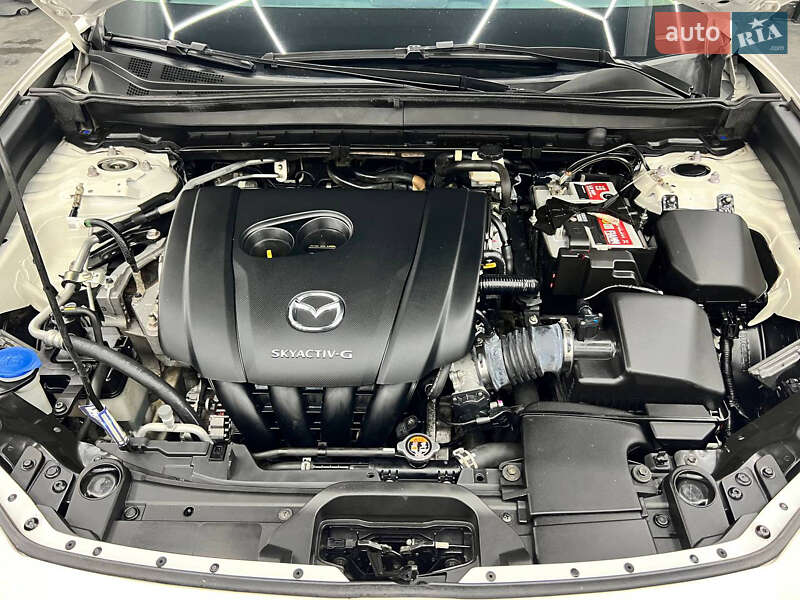 Внедорожник / Кроссовер Mazda CX-30 2019 в Львове