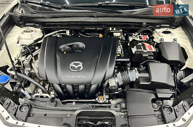 Внедорожник / Кроссовер Mazda CX-30 2019 в 