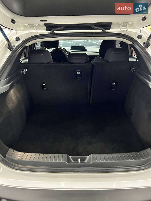 Внедорожник / Кроссовер Mazda CX-30 2019 в Львове