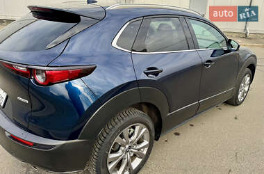 Позашляховик / Кросовер Mazda CX-30 2020 в Борисполі