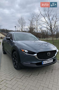 Позашляховик / Кросовер Mazda CX-30 2022 в Ірпені