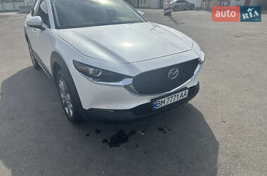Mazda CX-30 2020 Mazda CX-30 2020
