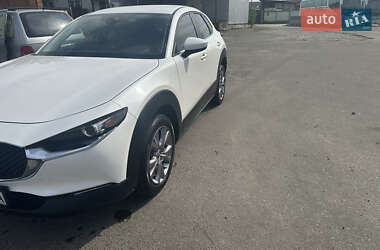 Позашляховик / Кросовер Mazda CX-30 2020 в 