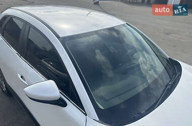 Позашляховик / Кросовер Mazda CX-30 2020 в 
