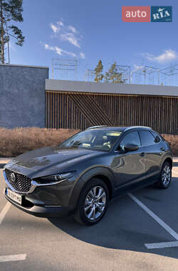 Mazda CX-30 2021 Mazda CX-30 2021