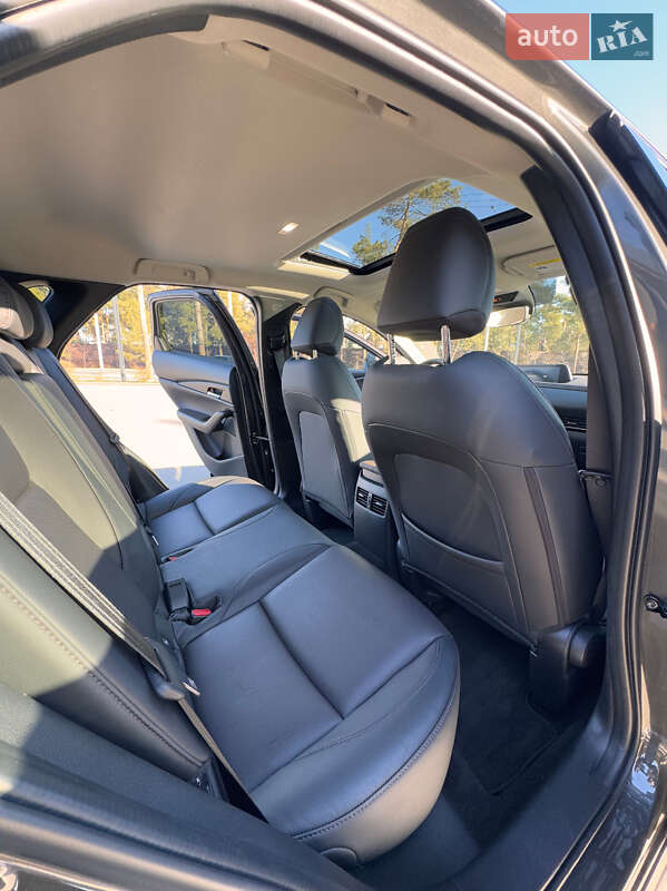 Внедорожник / Кроссовер Mazda CX-30 2021 в Киеве