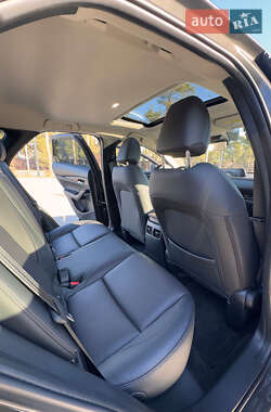 Позашляховик / Кросовер Mazda CX-30 2021 в 