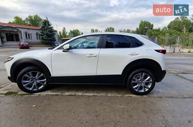 Позашляховик / Кросовер Mazda CX-30 2022 в Дніпрі