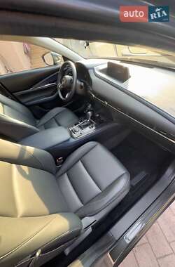 Внедорожник / Кроссовер Mazda CX-30 2020 в 