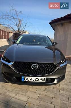 Mazda CX-30 2020 Mazda CX-30 2020