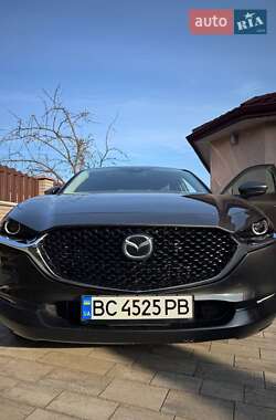 Внедорожник / Кроссовер Mazda CX-30 2020 в 