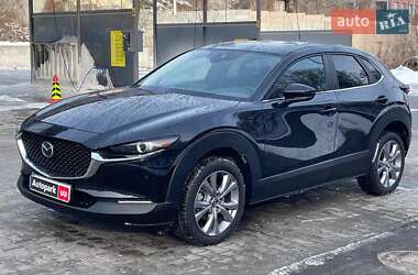 Позашляховик / Кросовер Mazda CX-30 2021 в Києві