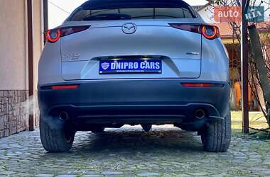 Внедорожник / Кроссовер Mazda CX-30 2020 в 