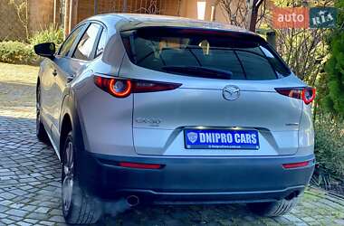 Внедорожник / Кроссовер Mazda CX-30 2020 в 