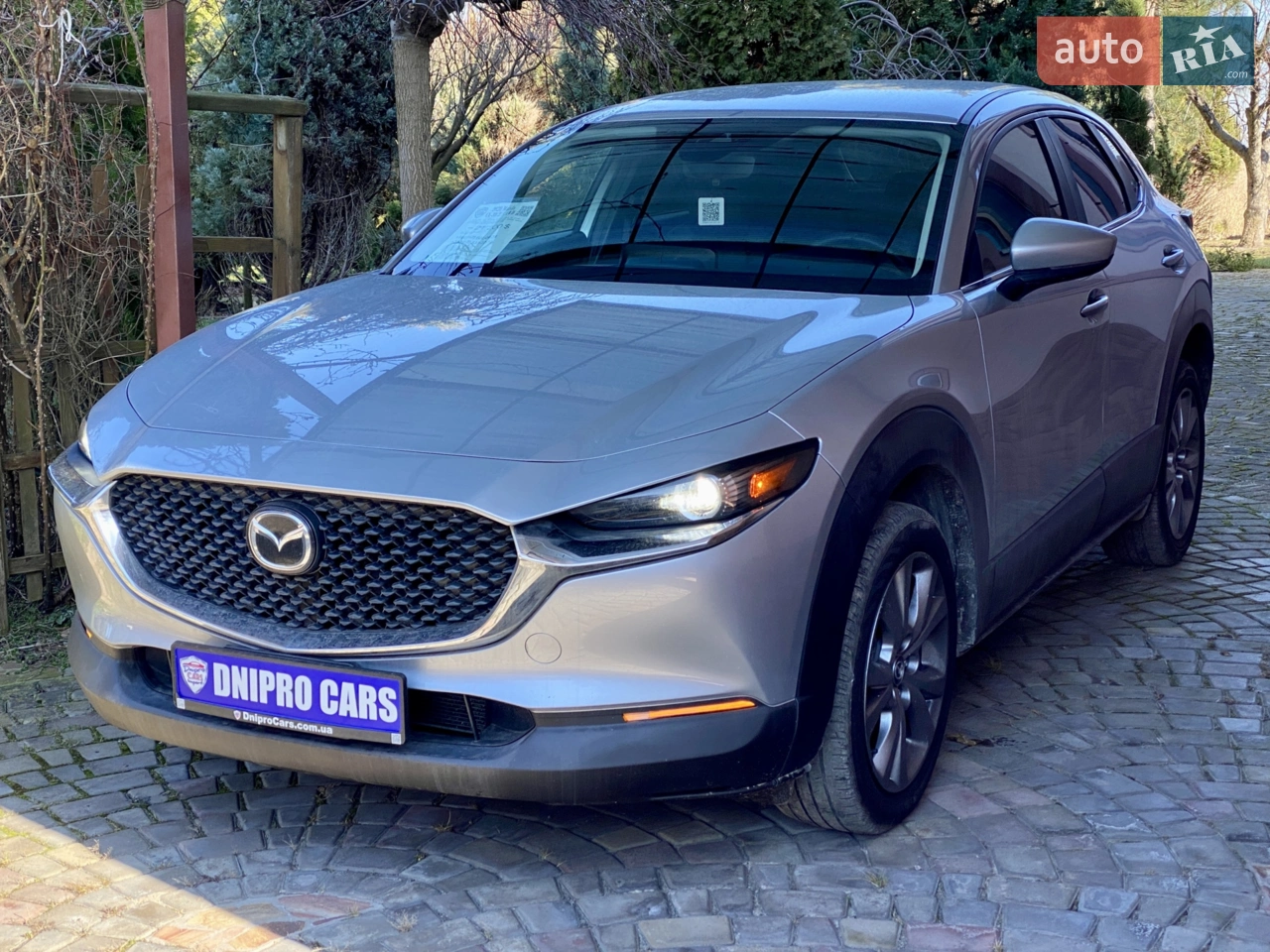 2020 Mazda CX-30 - мініатюра 18