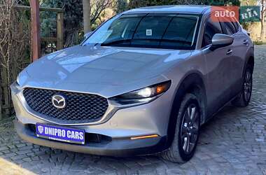 Mazda CX-30 2020 Mazda CX-30 2020