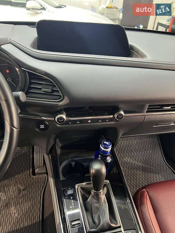 Внедорожник / Кроссовер Mazda CX-30 2022 в Харькове фото 3 Внедорожник / Кроссовер Mazda CX-30 2022 в Харькове
