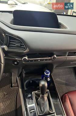 Внедорожник / Кроссовер Mazda CX-30 2022 в 