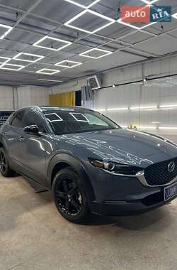Внедорожник / Кроссовер Mazda CX-30 2022 в 
