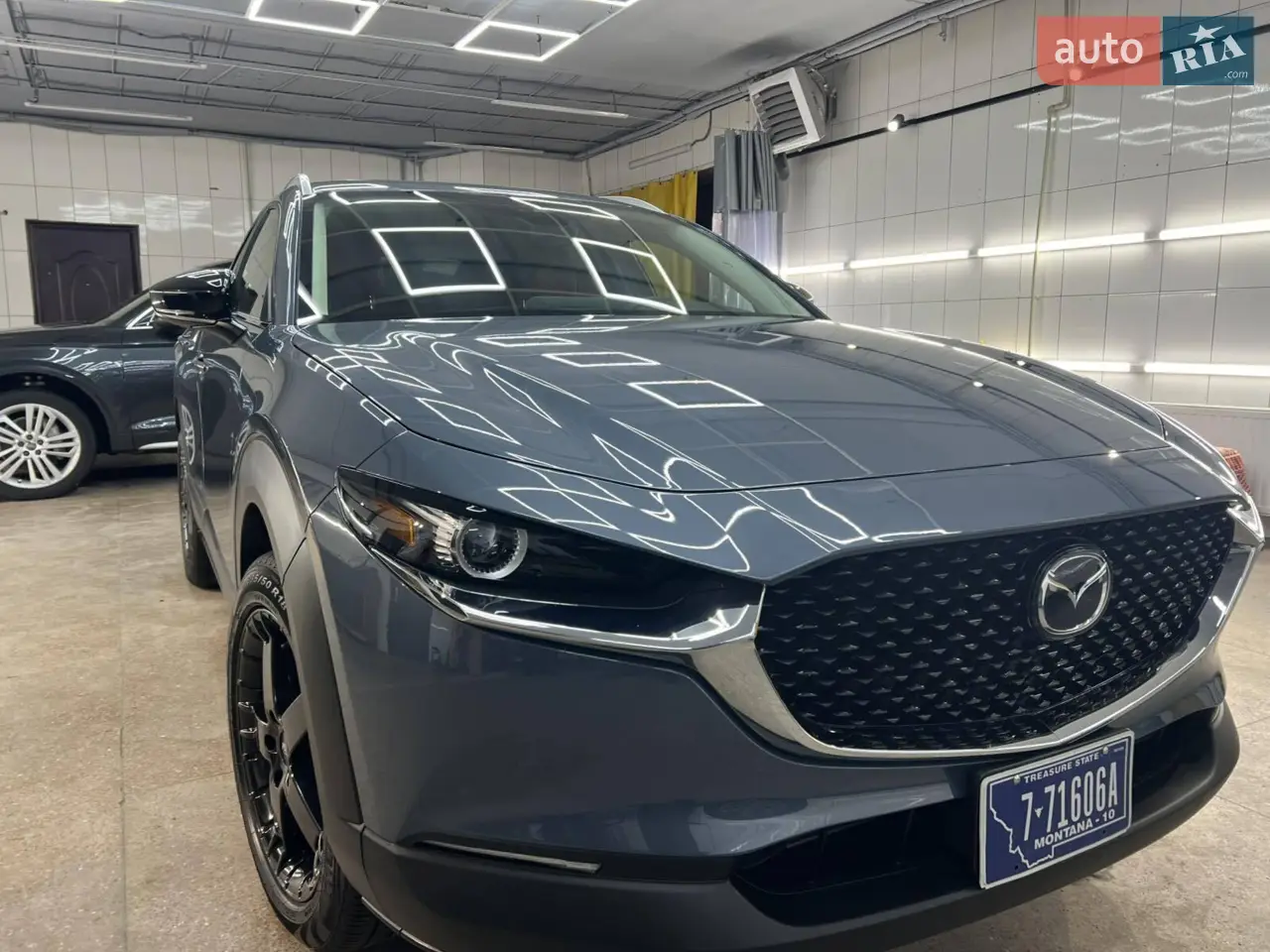 2023 Mazda CX-30 - мініатюра 29